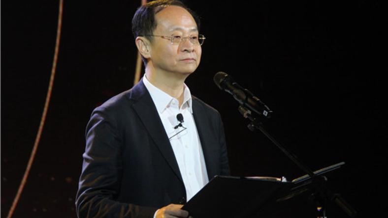 物美张文中的一封信:不记恨任何人,不因坚守底线而后悔